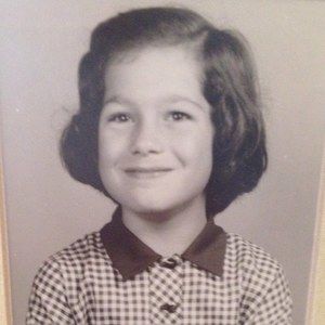 Meet your Posher, Margaret